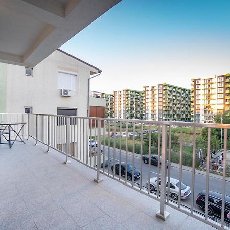 Ono Aparthotel Нэводари Экстерьер фото