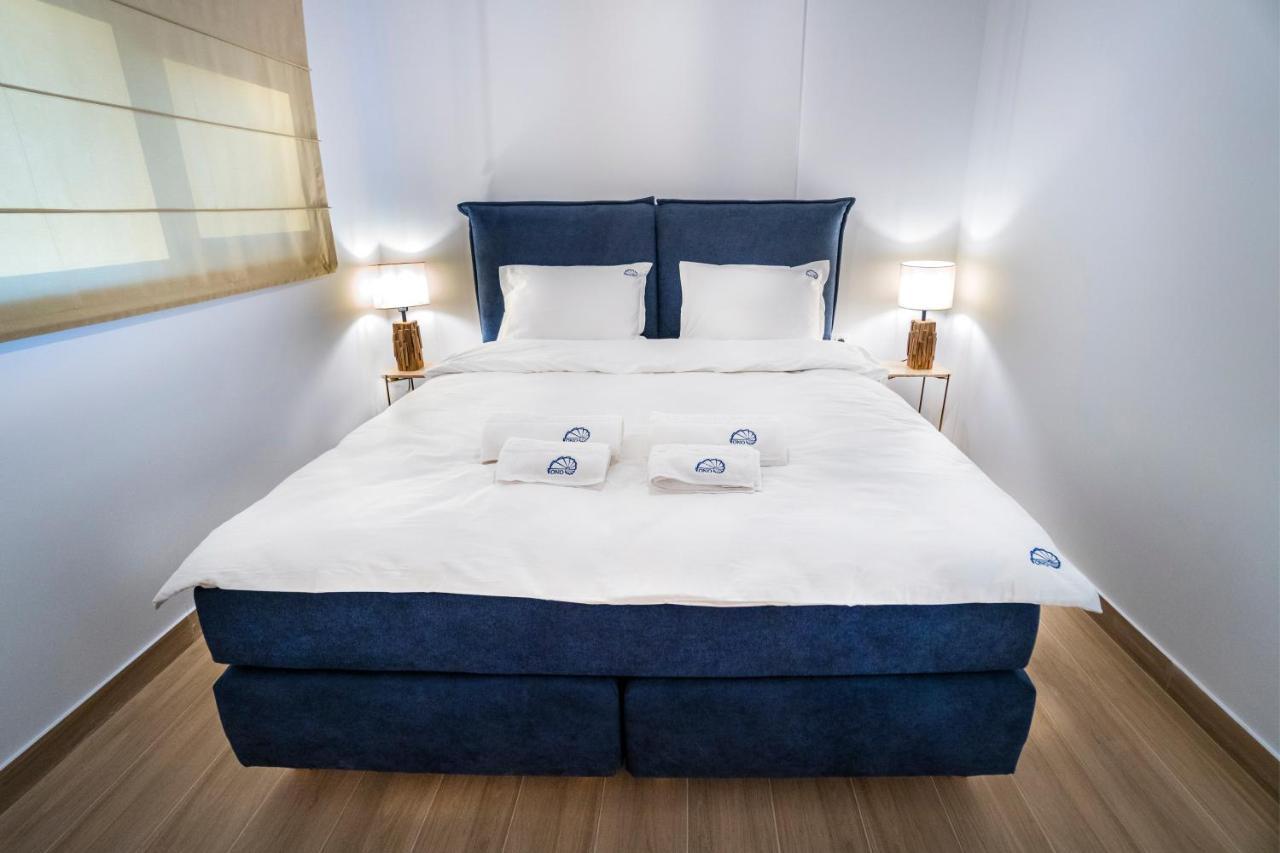 Ono Aparthotel Нэводари Экстерьер фото