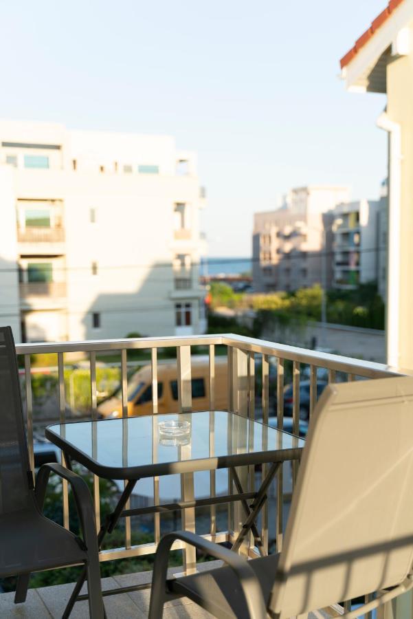 Ono Aparthotel Нэводари Экстерьер фото