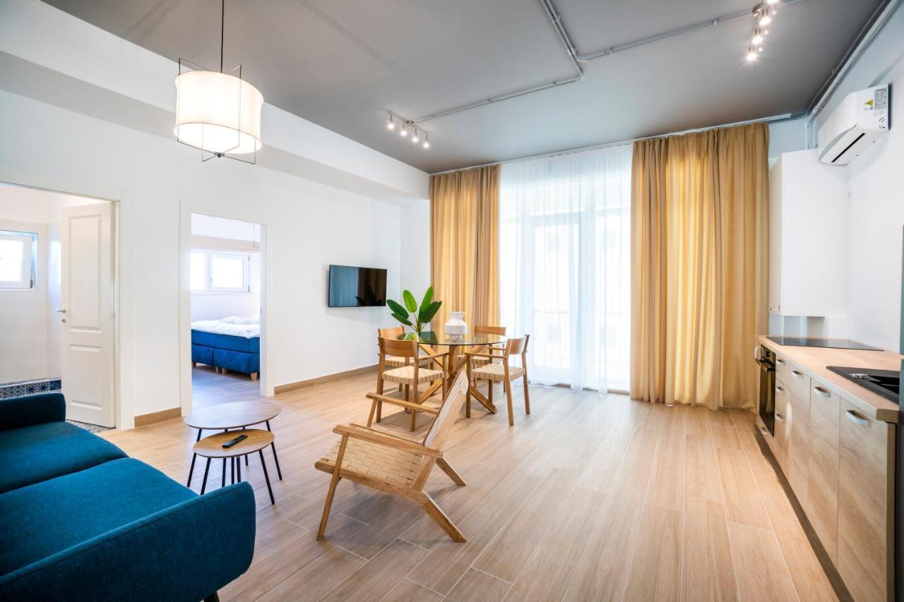 Ono Aparthotel Нэводари Экстерьер фото