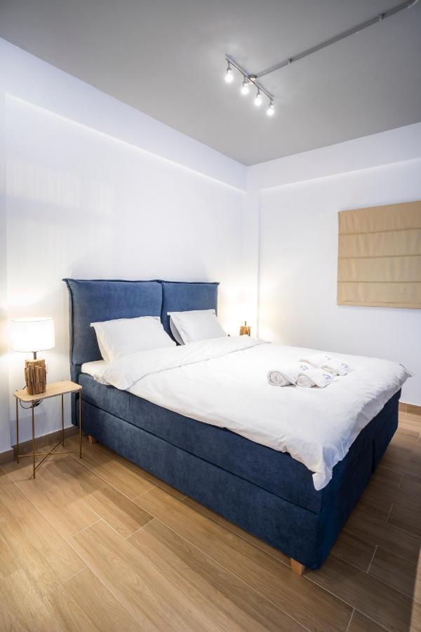 Ono Aparthotel Нэводари Экстерьер фото