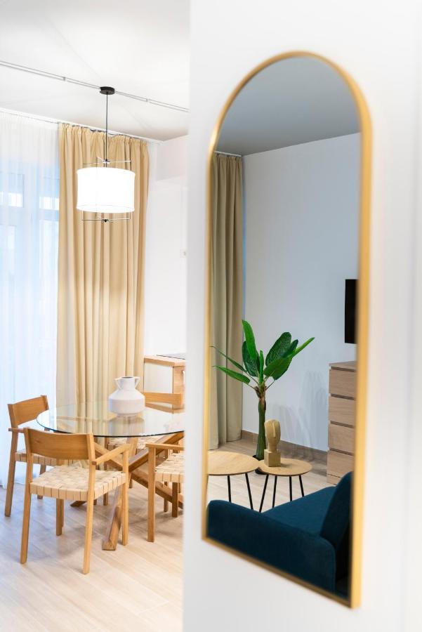 Ono Aparthotel Нэводари Экстерьер фото