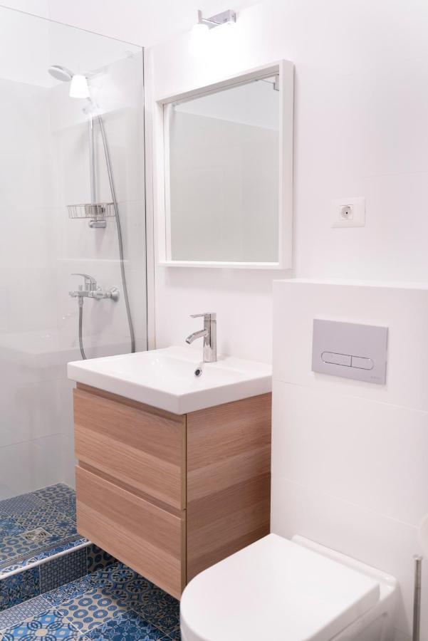 Ono Aparthotel Нэводари Экстерьер фото